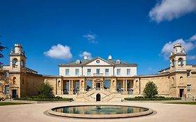 The Langley, A Luxury Collection Hotel, Buckinghamshire Iver 5*